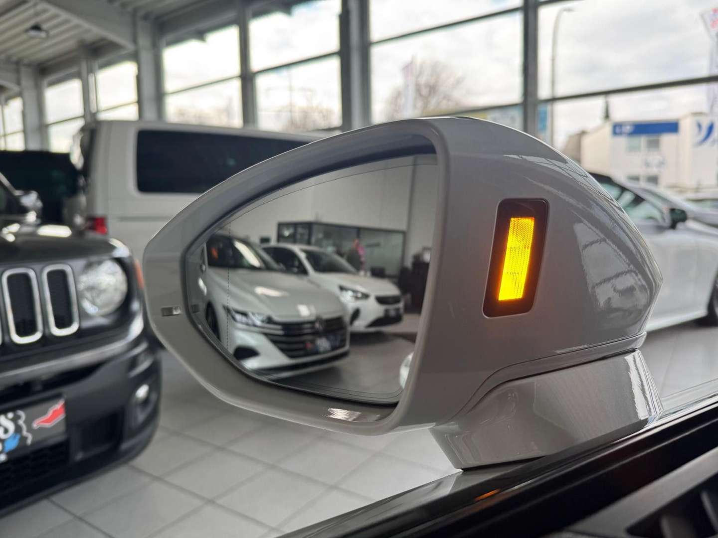 Audi A8 S Line 60 TFSI E - 2020 - Joinsteer - #32