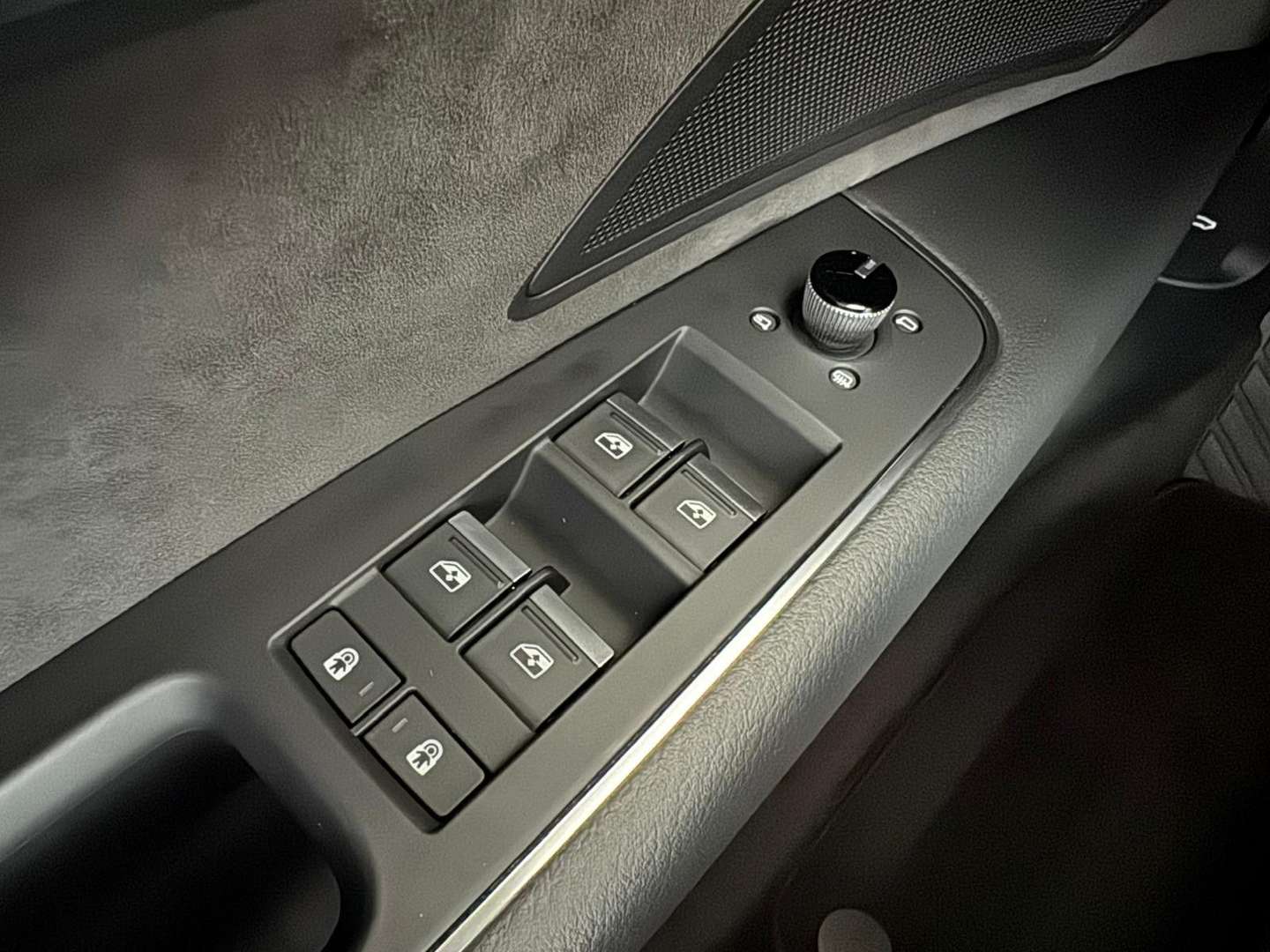 Audi A8 S Line 60 TFSI E - 2020 - Joinsteer - #36