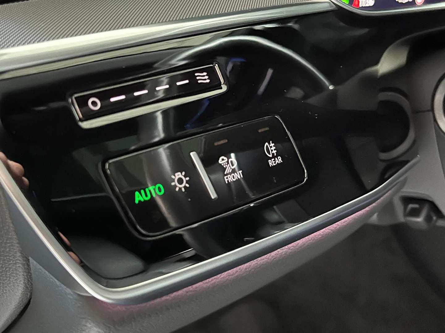 Audi A8 S Line 60 TFSI E - 2020 - Joinsteer - #37