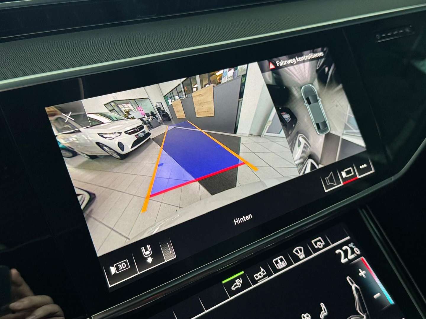 Audi A8 S Line 60 TFSI E - 2020 - Joinsteer - #41