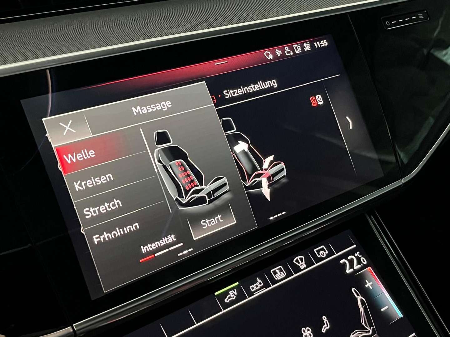 Audi A8 S Line 60 TFSI E - 2020 - Joinsteer - #42