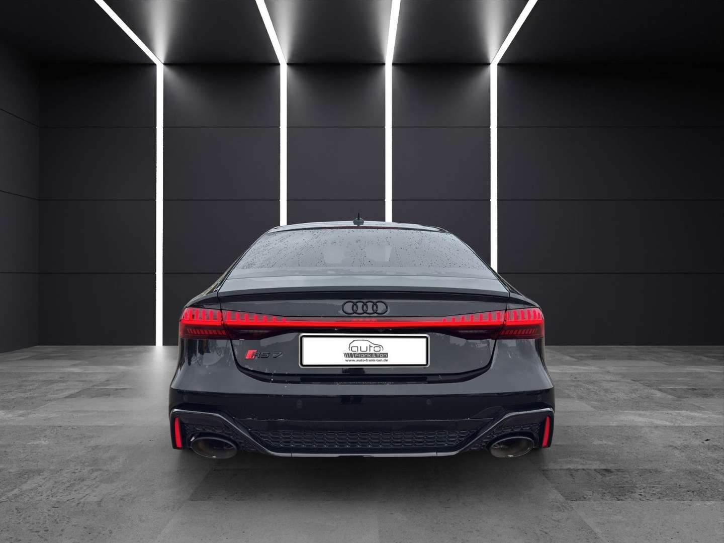 Audi RS7 4.0 TFSI - 2022 - Joinsteer - #5