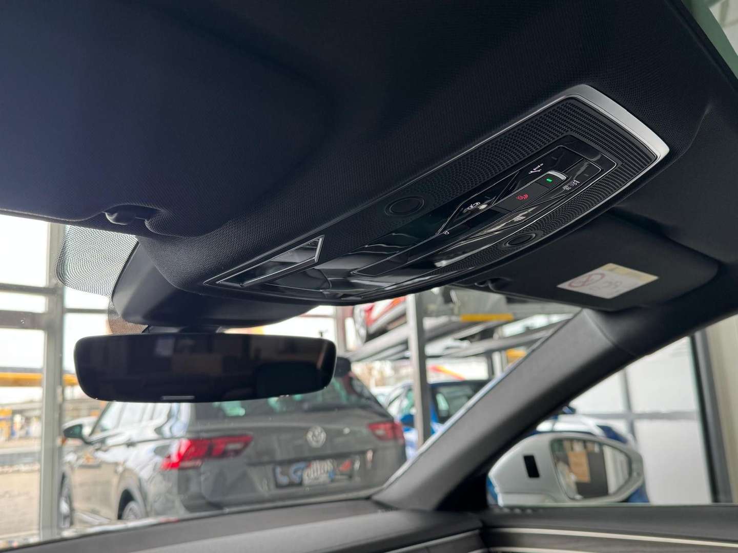 Audi A8 S Line 60 TFSI E - 2020 - Joinsteer - #44