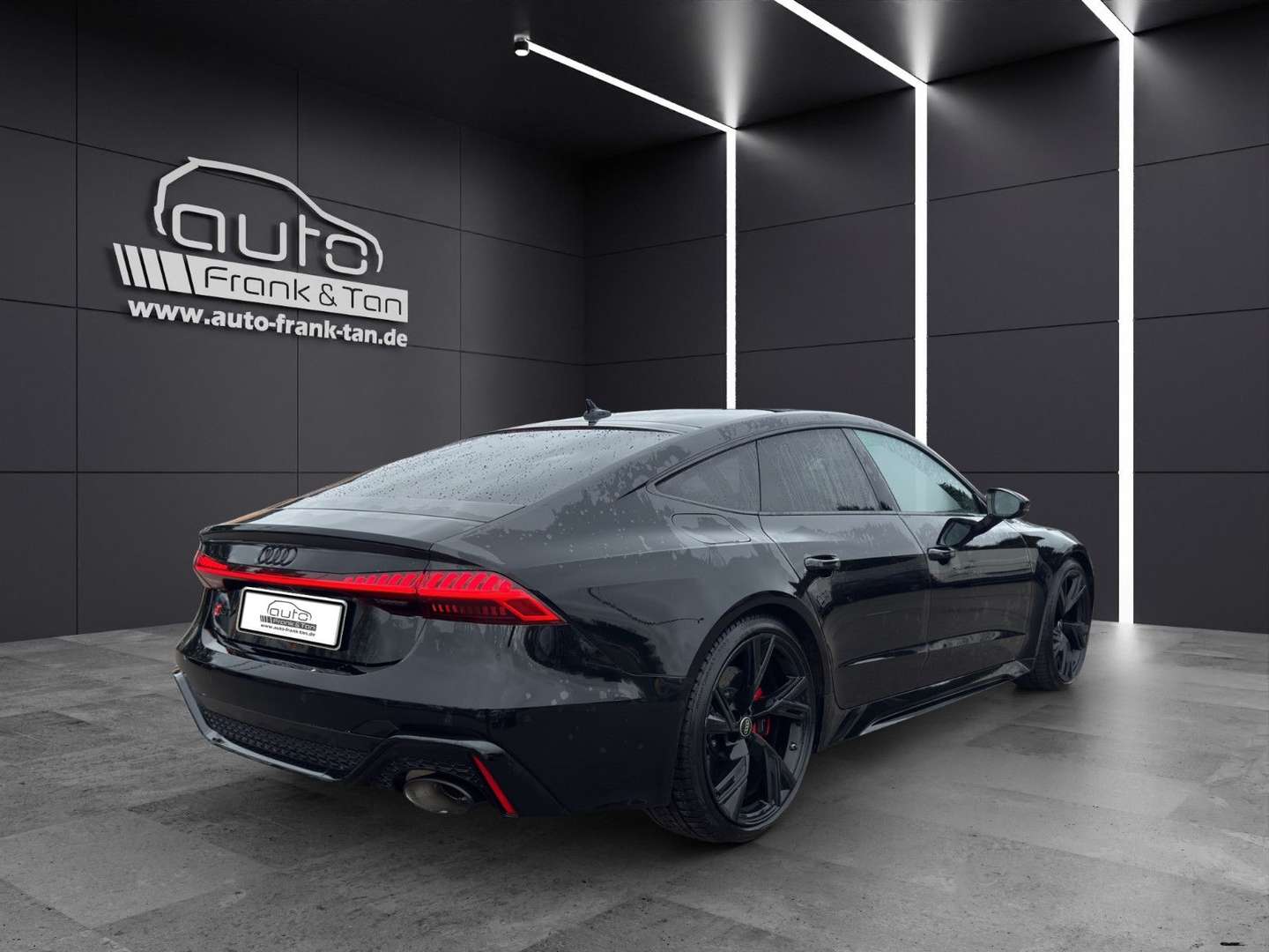 Audi RS7 4.0 TFSI - 2022 - Joinsteer - #6