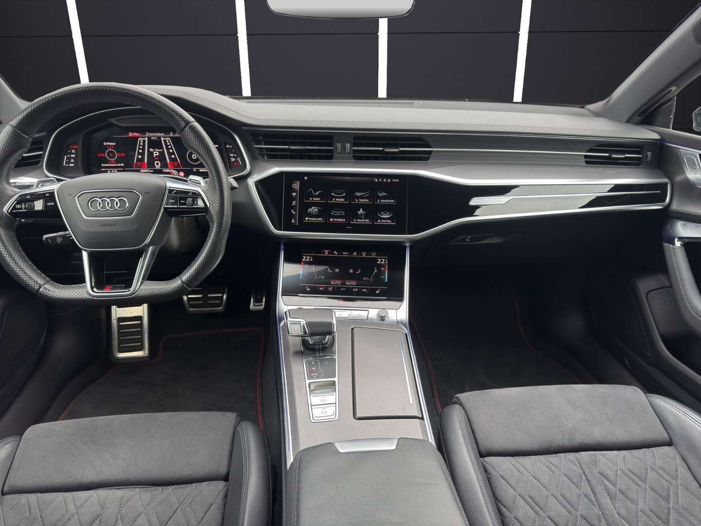 Audi RS7 4.0 TFSI - 2022 - Joinsteer - #11