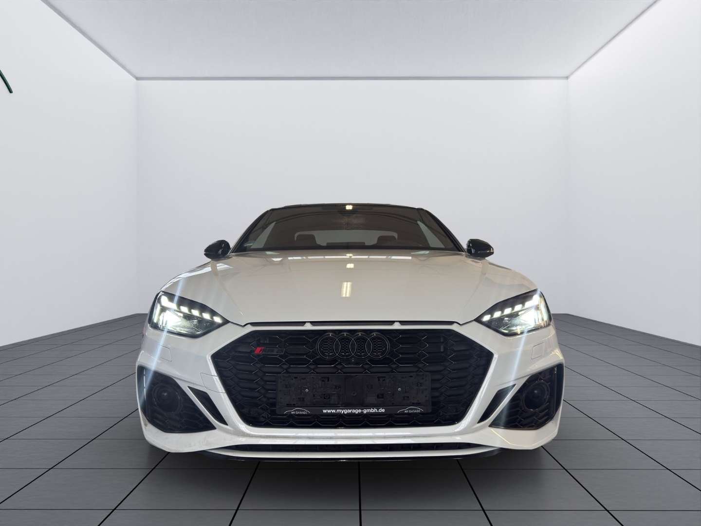 Audi RS5 Coupé - 2022 - Joinsteer - #2