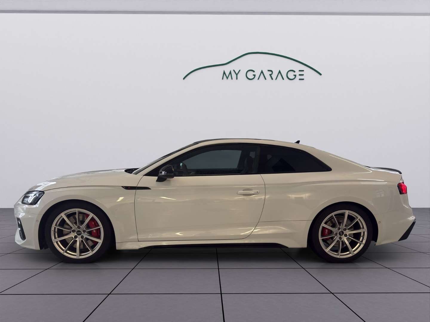 Audi RS5 Coupé - 2022 - Joinsteer - #3