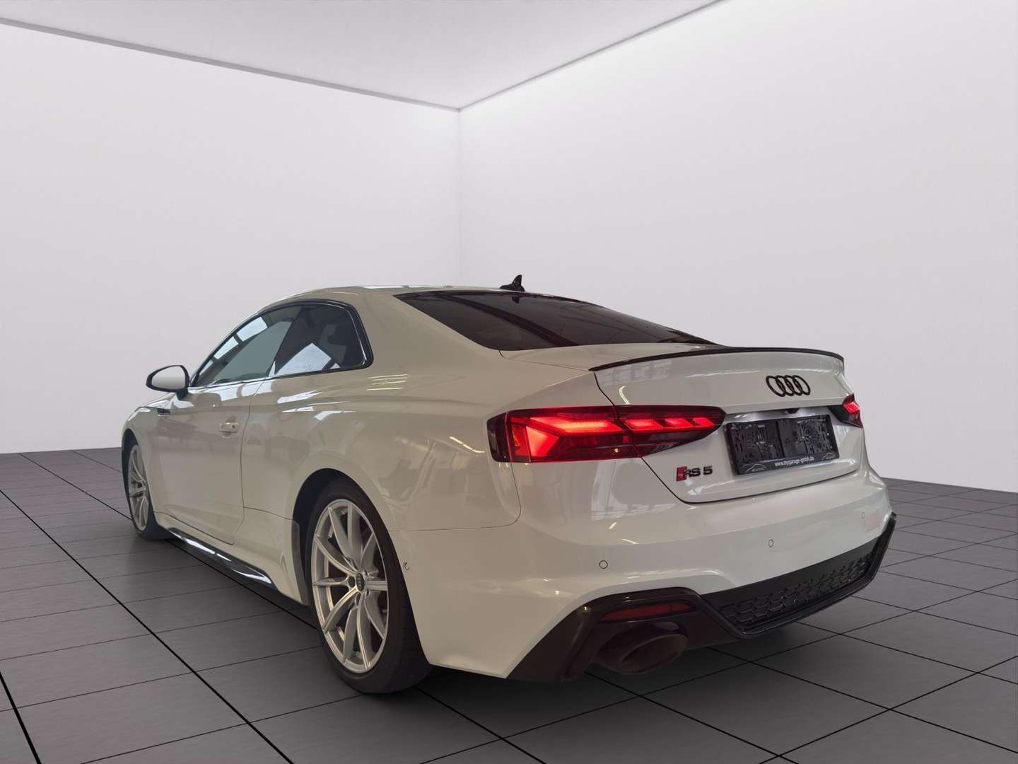 Audi RS5 Coupé - 2022 - Joinsteer - #4