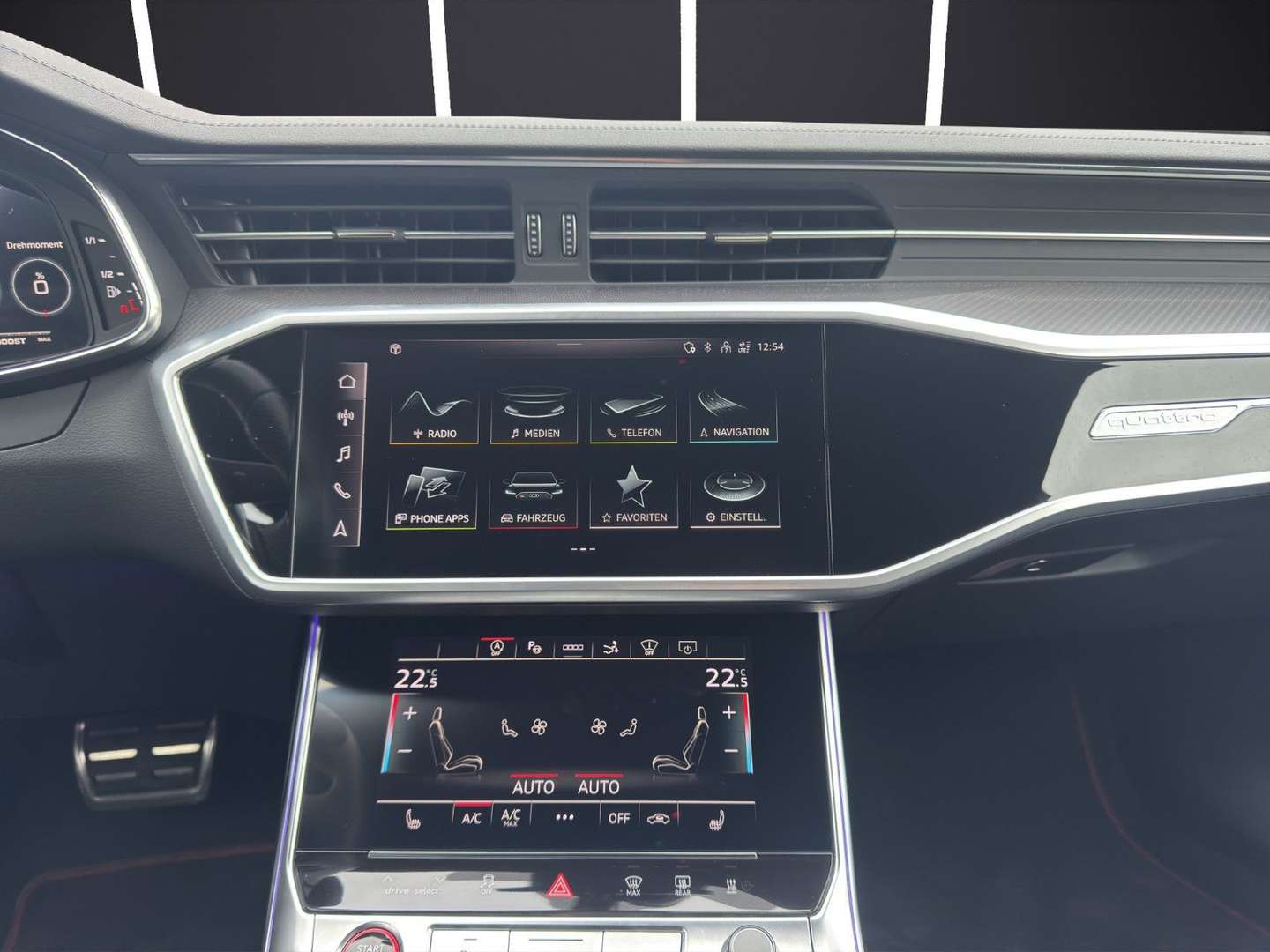 Audi RS7 4.0 TFSI - 2022 - Joinsteer - #15