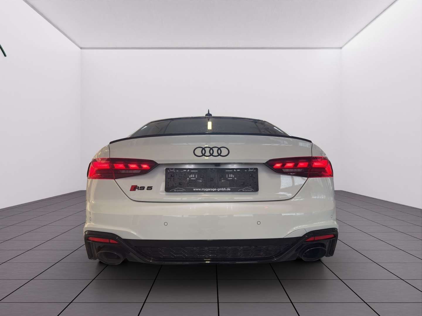 Audi RS5 Coupé - 2022 - Joinsteer - #5