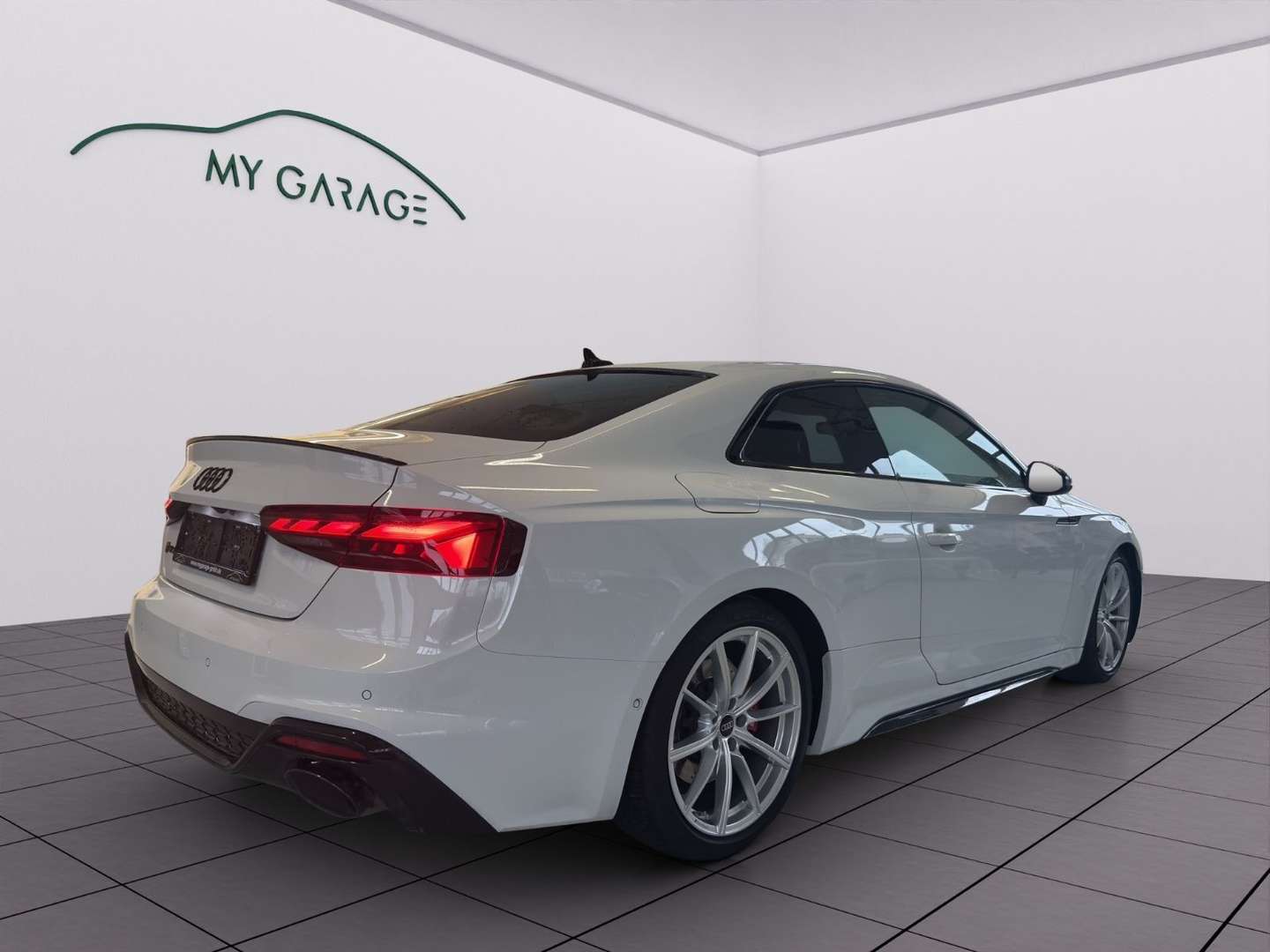 Audi RS5 Coupé - 2022 - Joinsteer - #6