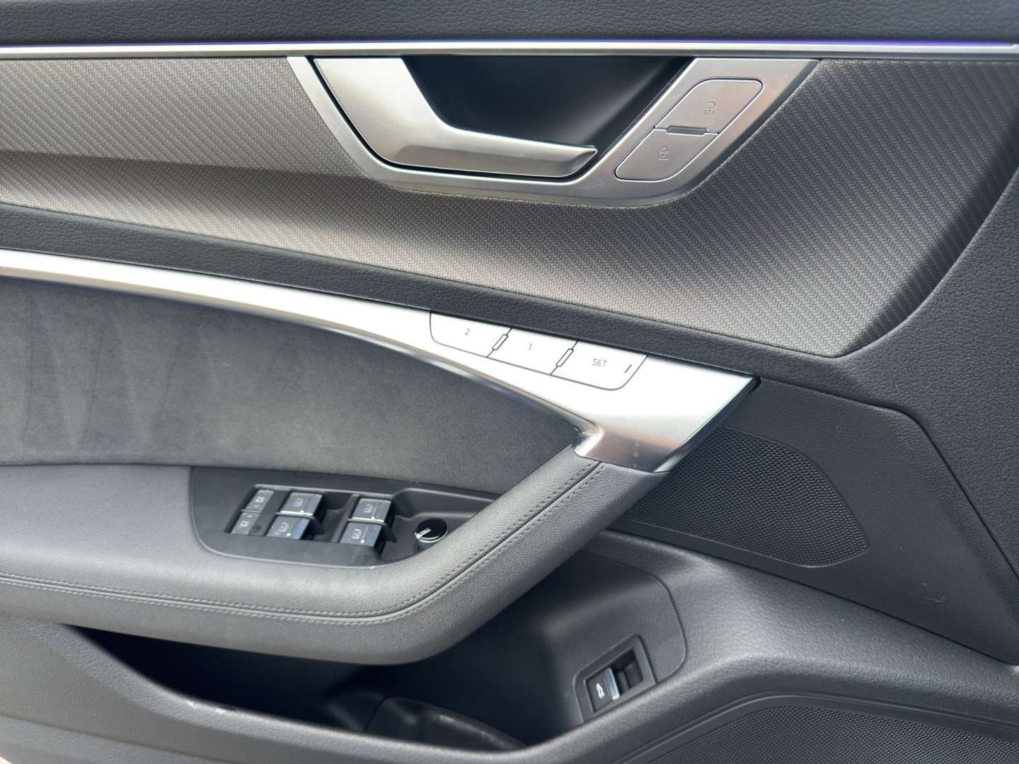 Audi RS7 4.0 TFSI - 2022 - Joinsteer - #17