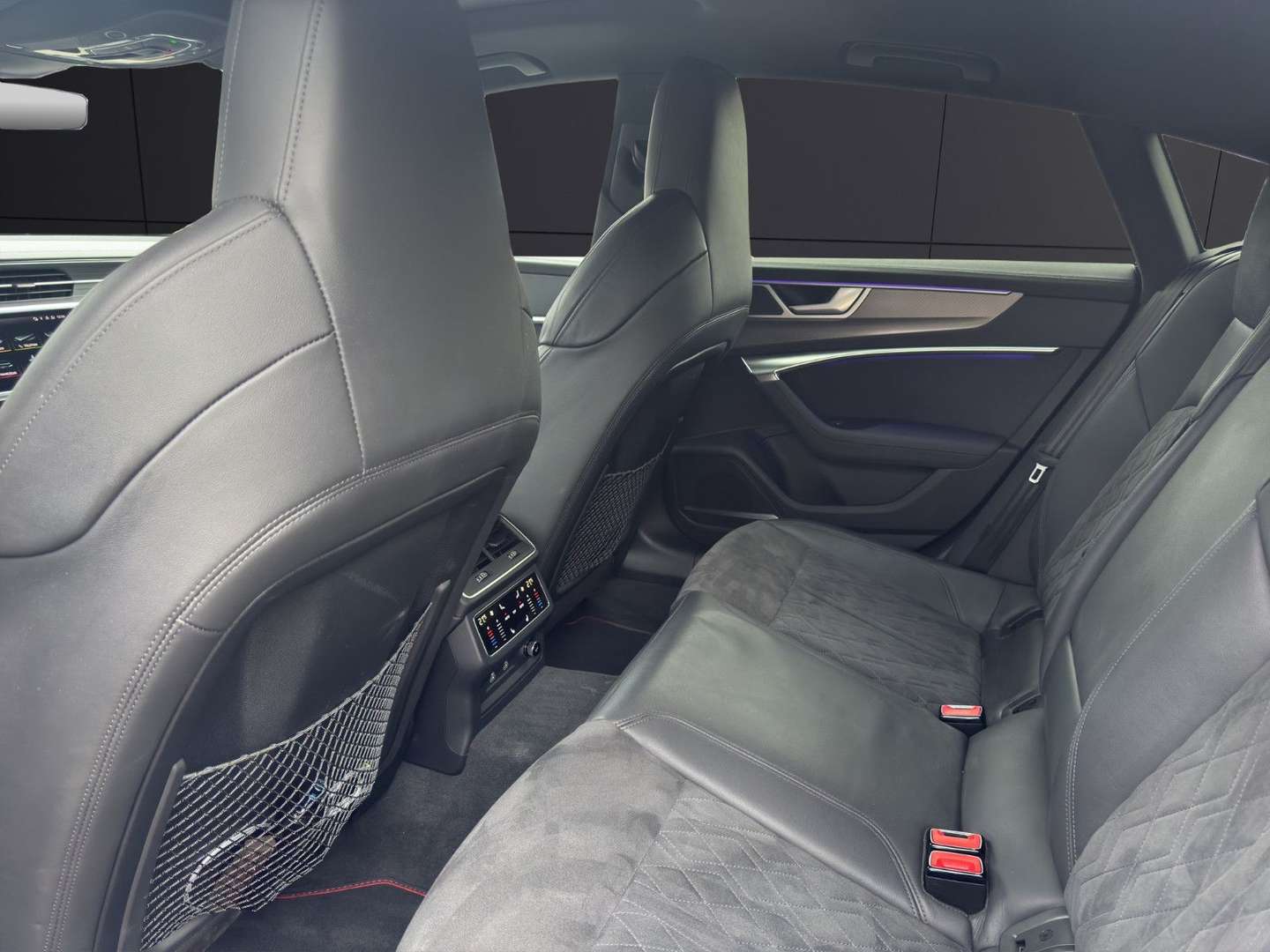 Audi RS7 4.0 TFSI - 2022 - Joinsteer - #18