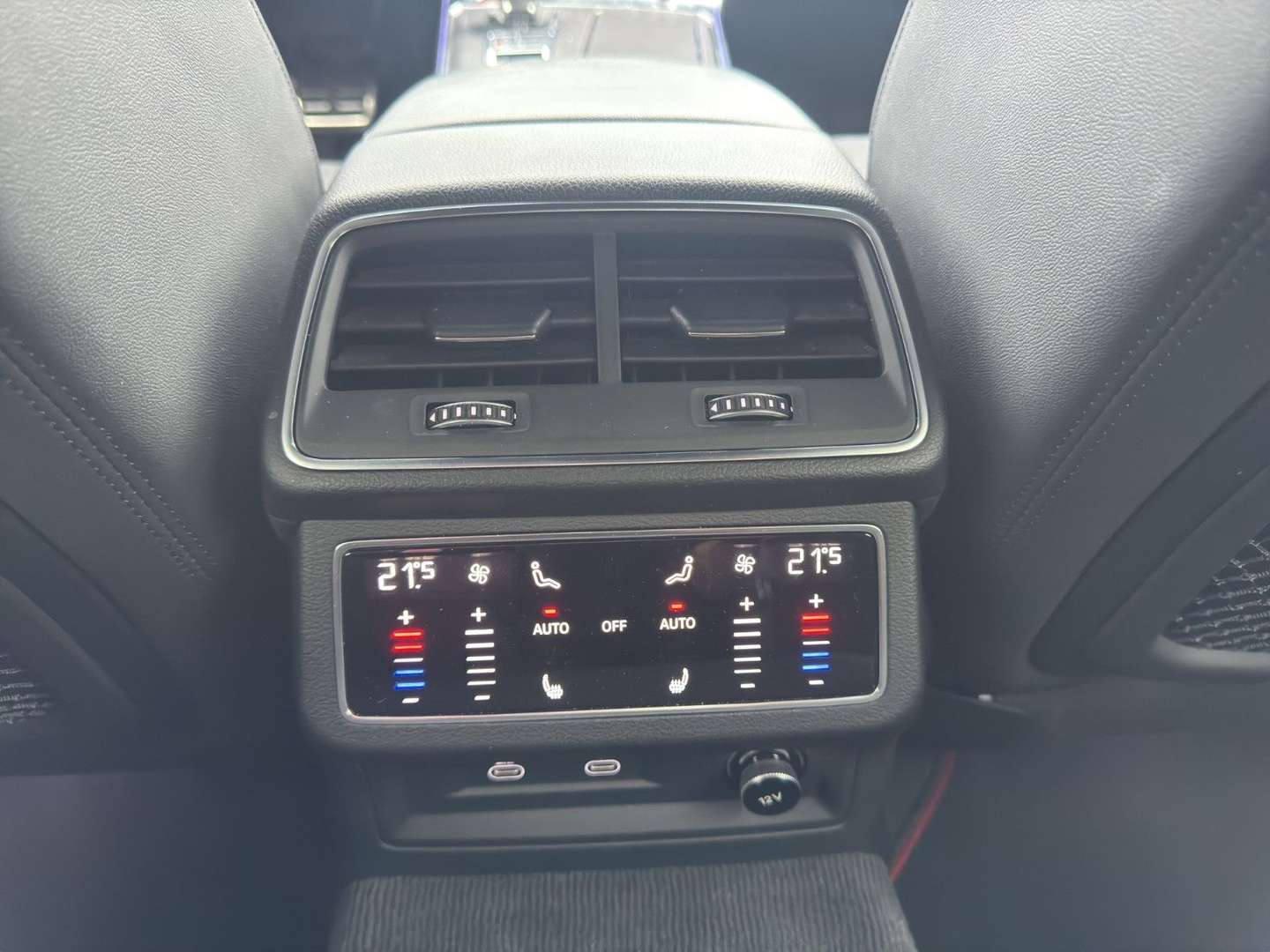 Audi RS7 4.0 TFSI - 2022 - Joinsteer - #19