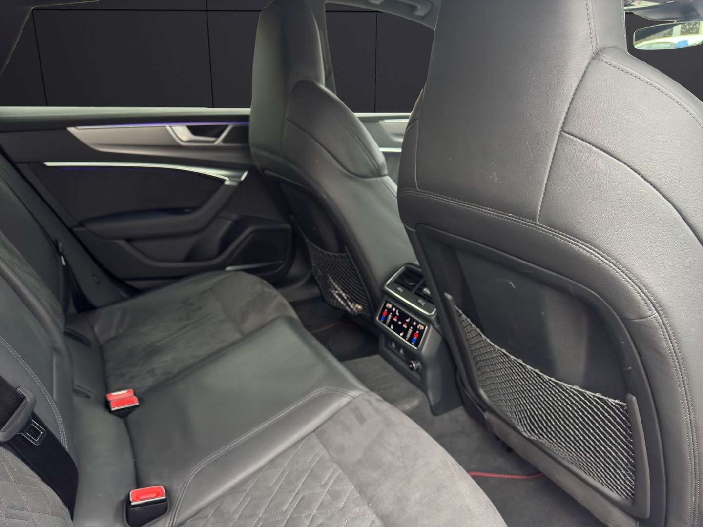 Audi RS7 4.0 TFSI - 2022 - Joinsteer - #20