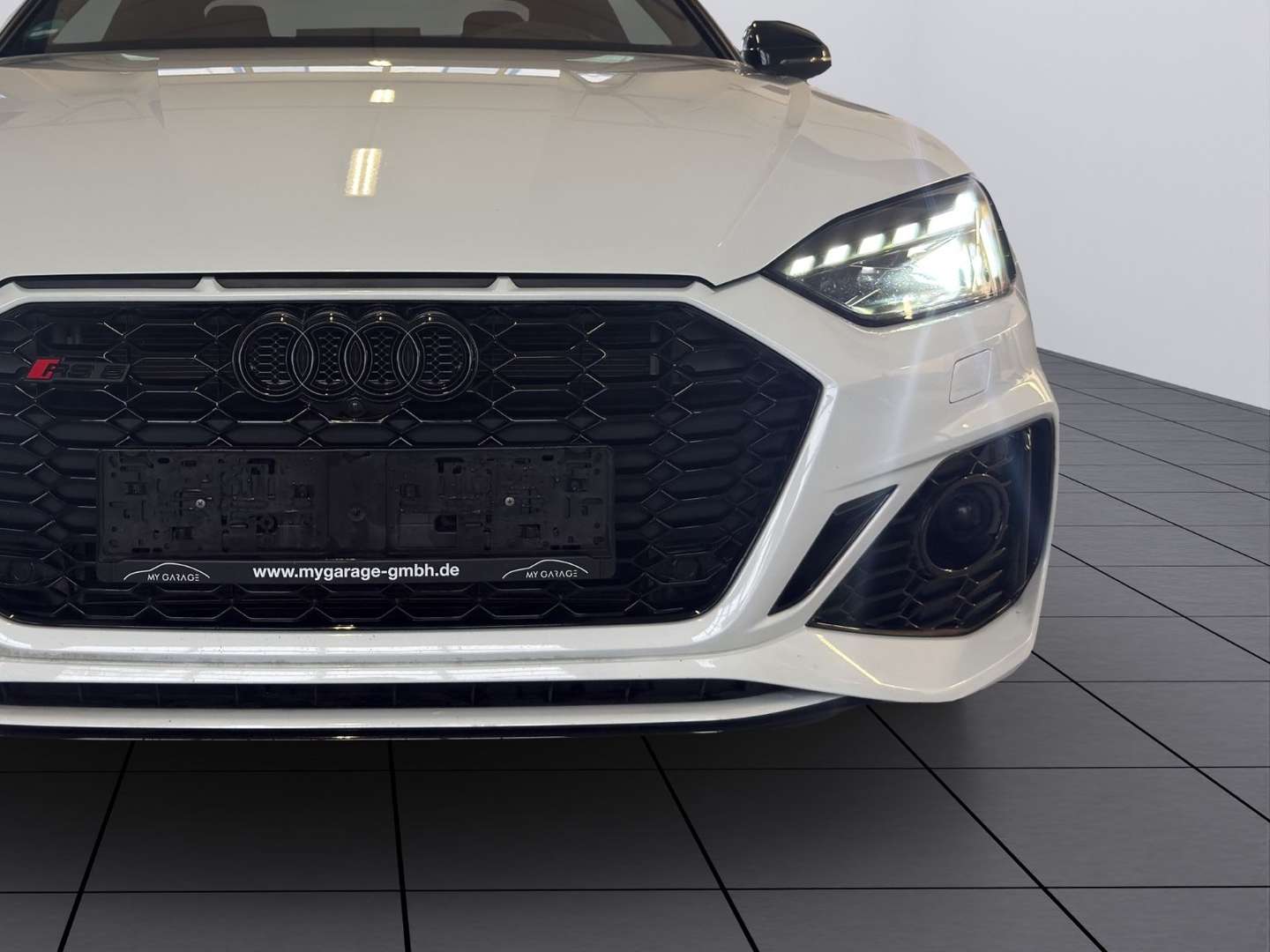 Audi RS5 Coupé - 2022 - Joinsteer - #10