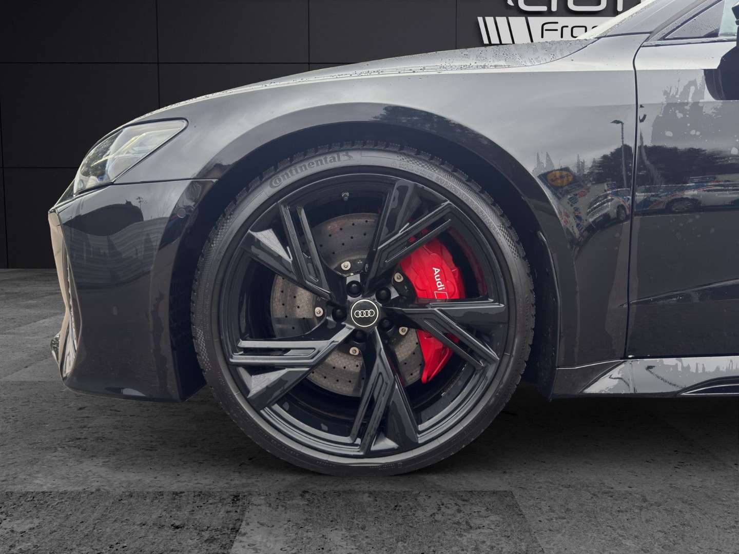 Audi RS7 4.0 TFSI - 2022 - Joinsteer - #22