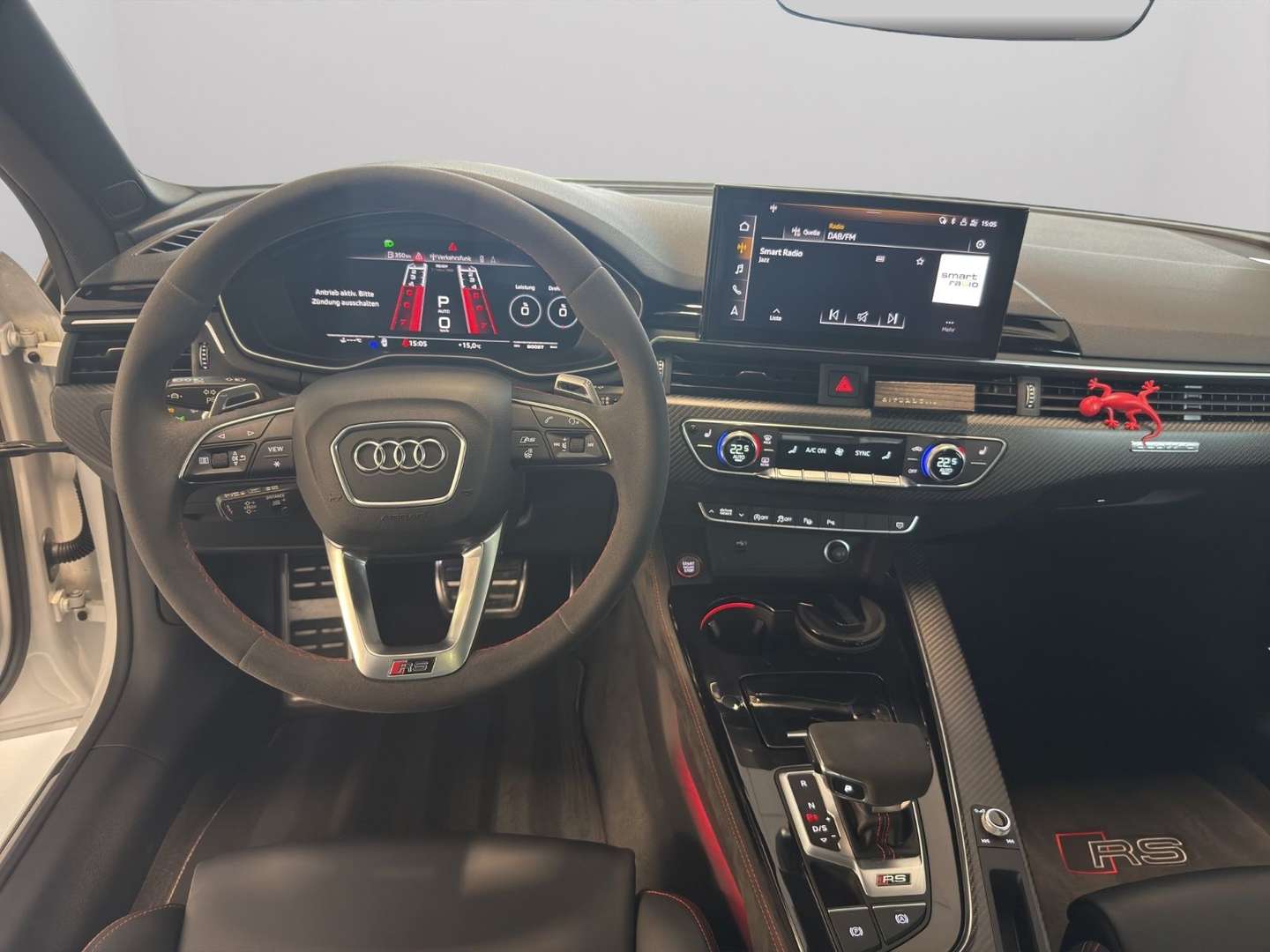 Audi RS5 Coupé - 2022 - Joinsteer - #11