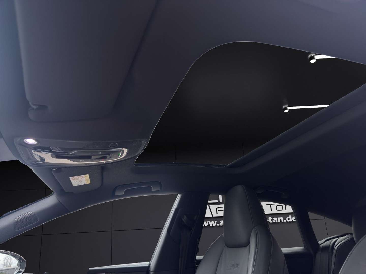 Audi RS7 4.0 TFSI - 2022 - Joinsteer - #23