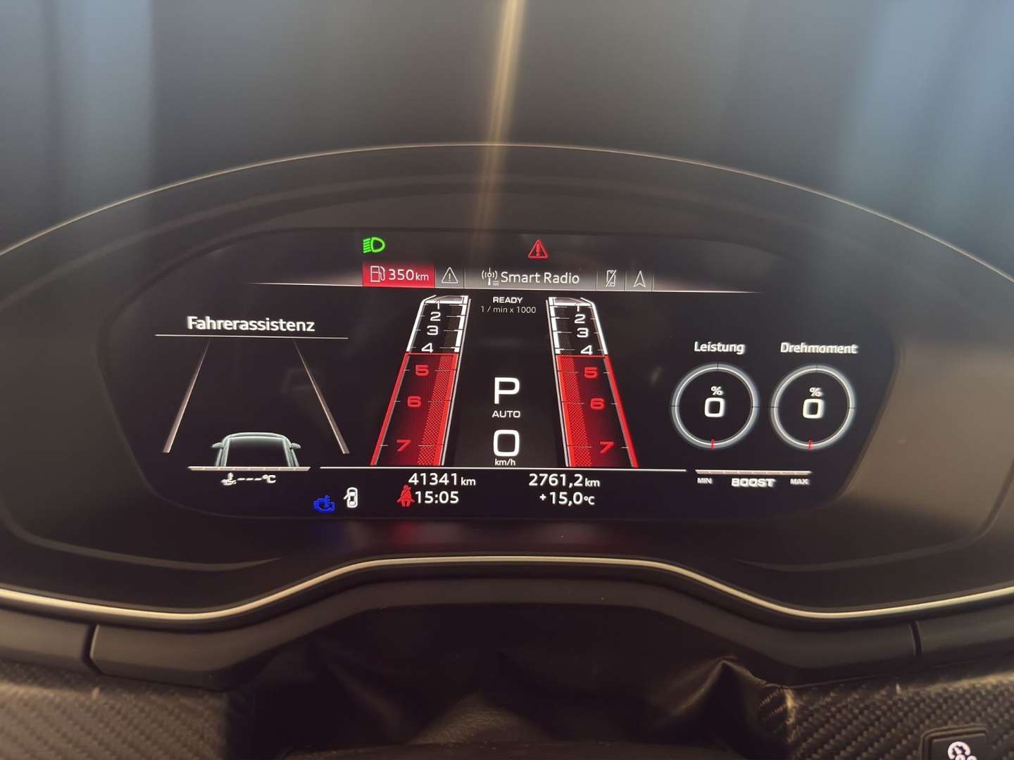 Audi RS5 Coupé - 2022 - Joinsteer - #12