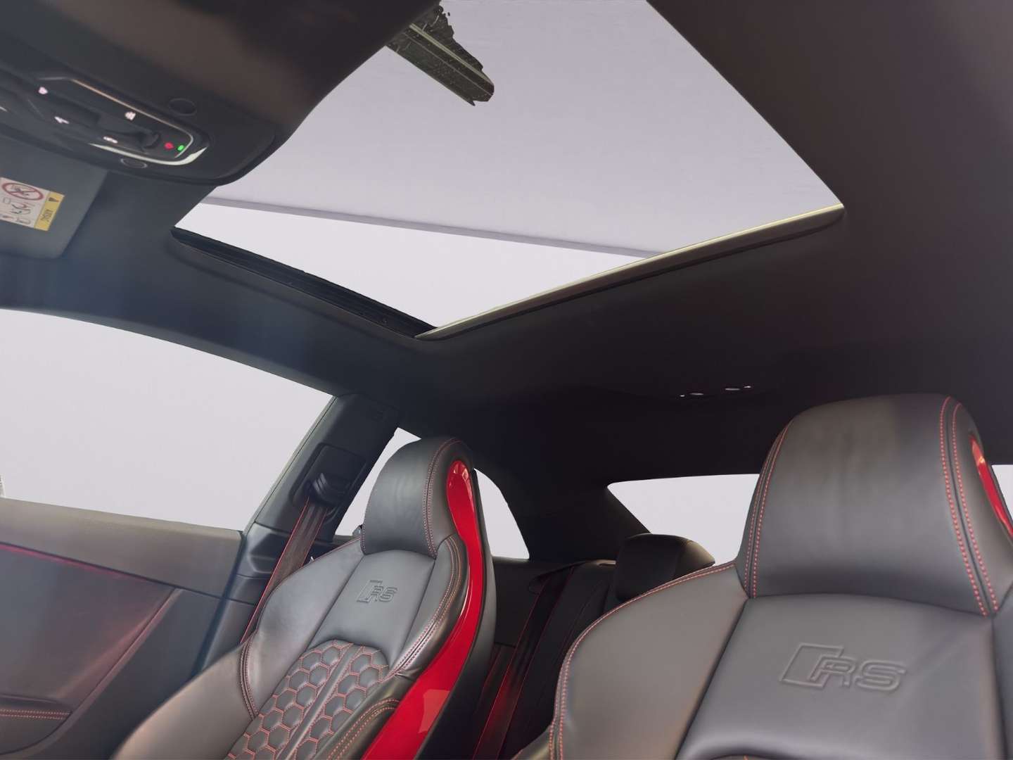 Audi RS5 Coupé - 2022 - Joinsteer - #13