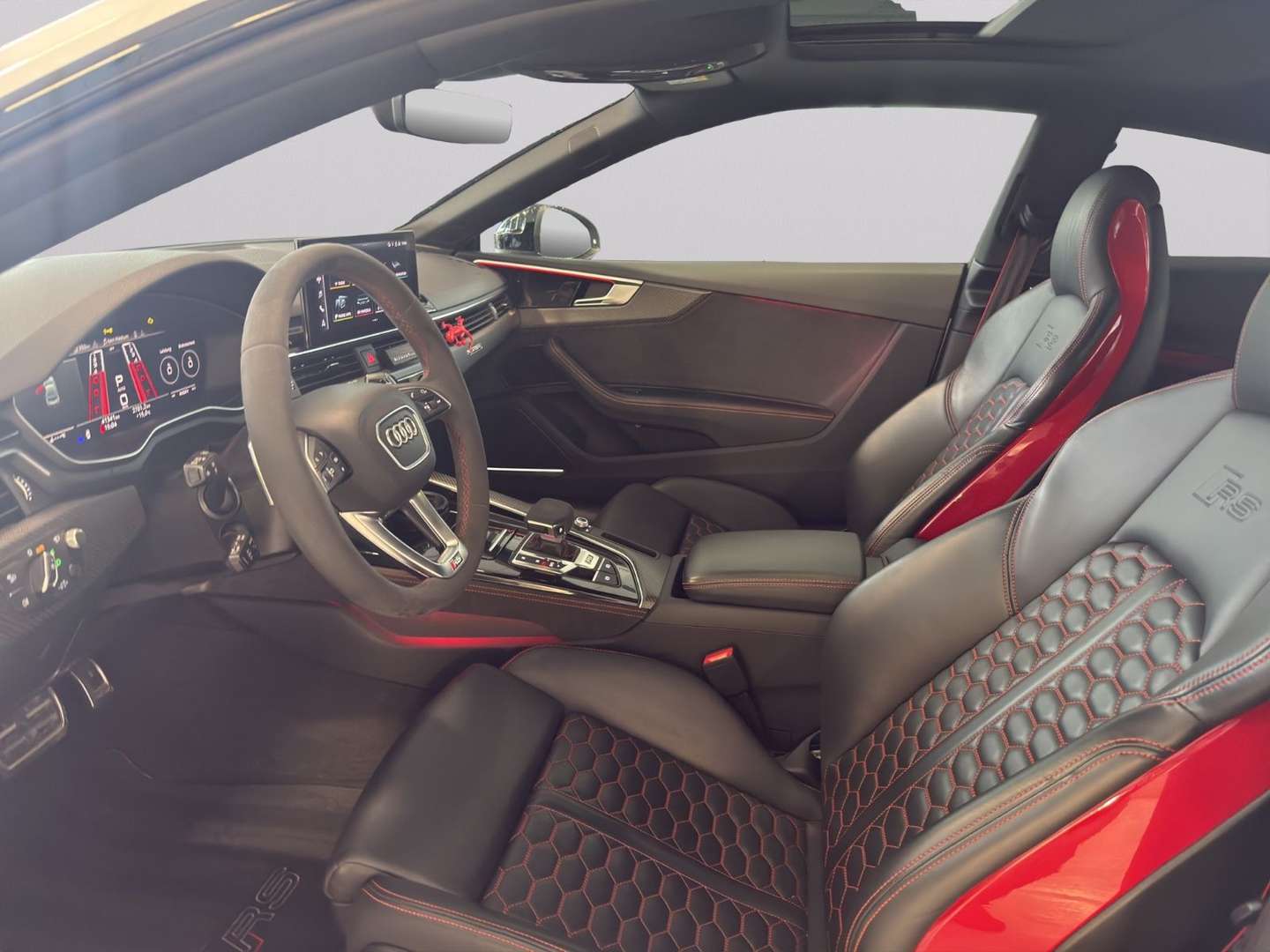 Audi RS5 Coupé - 2022 - Joinsteer - #14