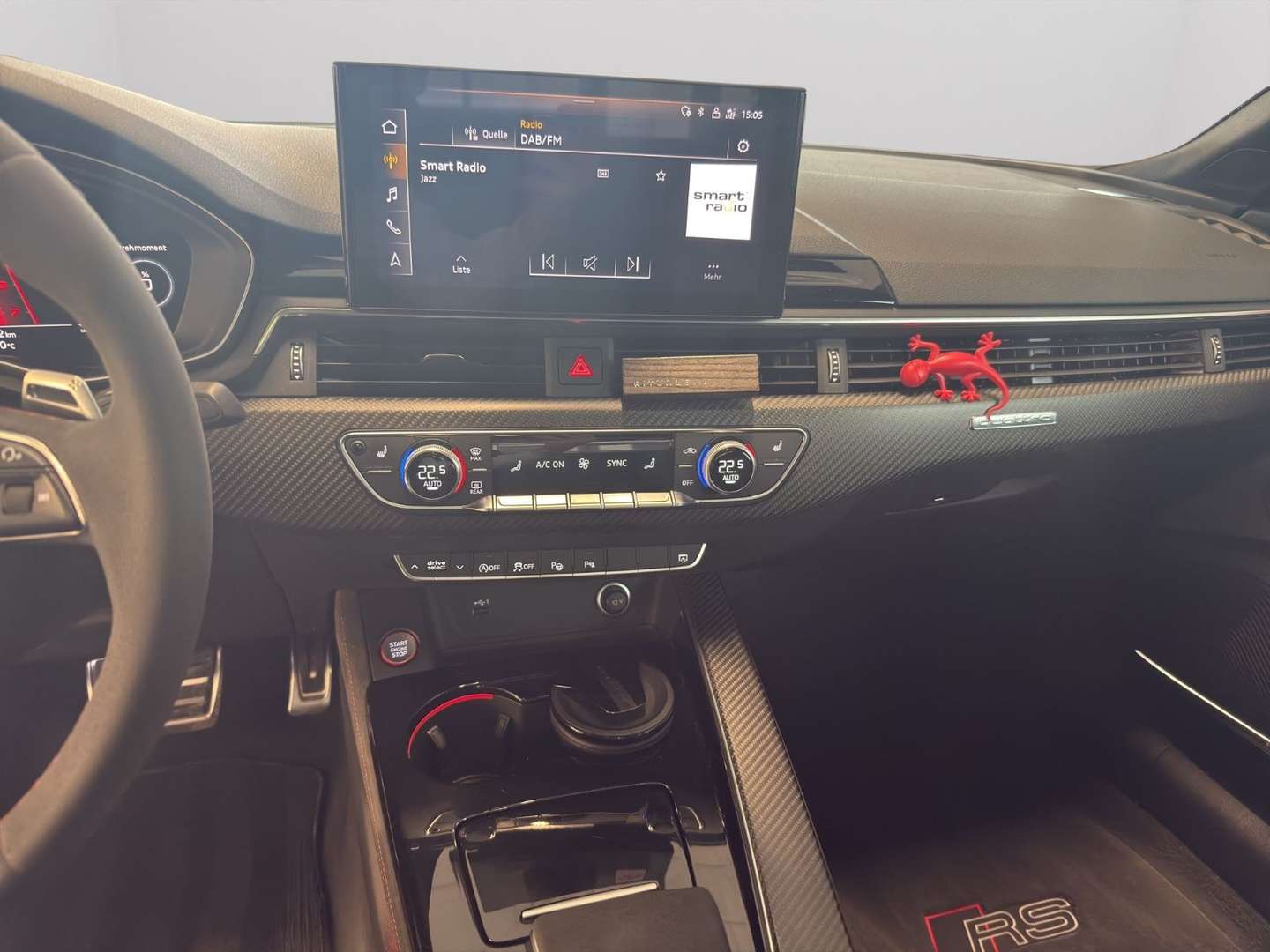 Audi RS5 Coupé - 2022 - Joinsteer - #15