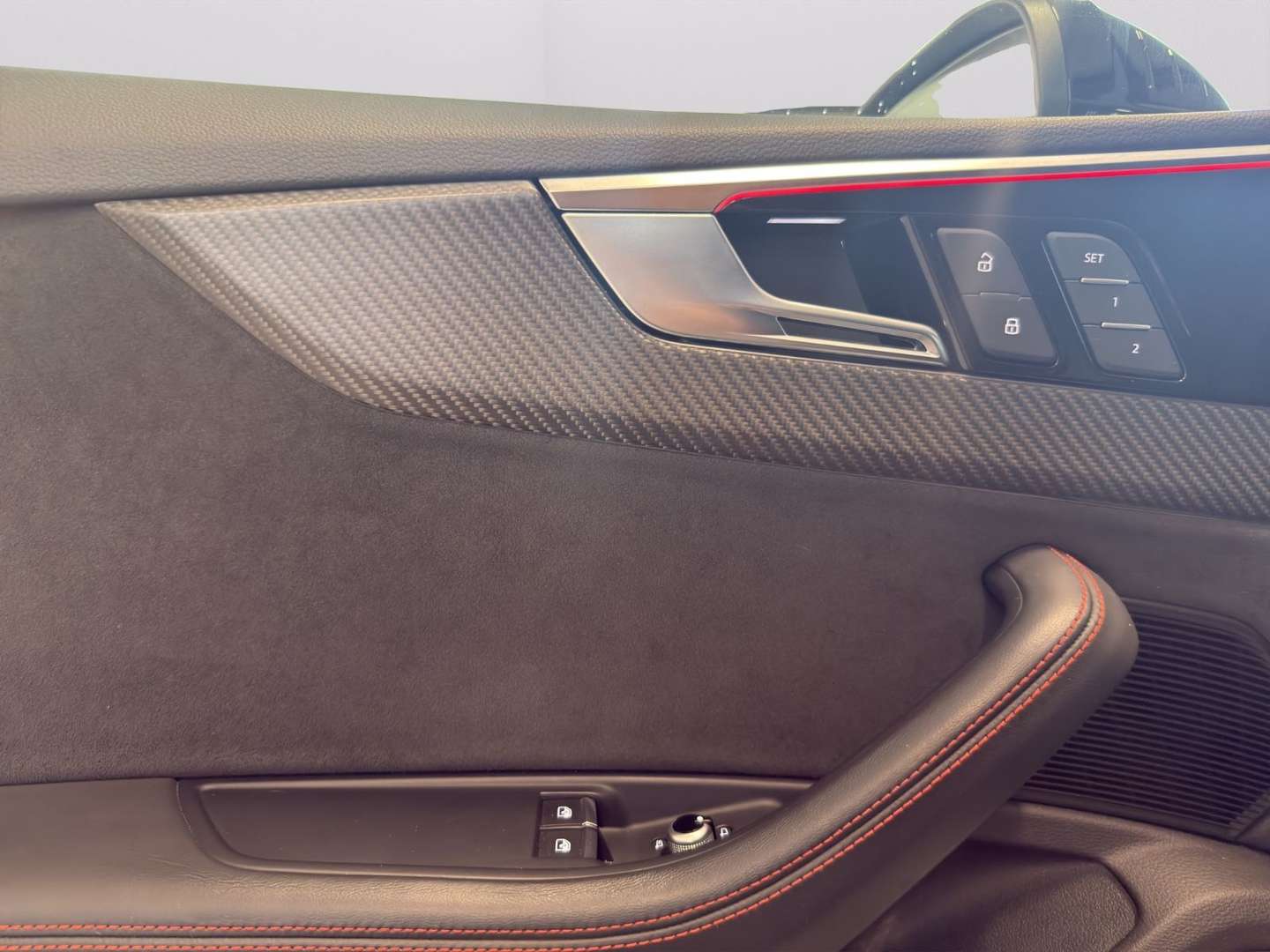 Audi RS5 Coupé - 2022 - Joinsteer - #16