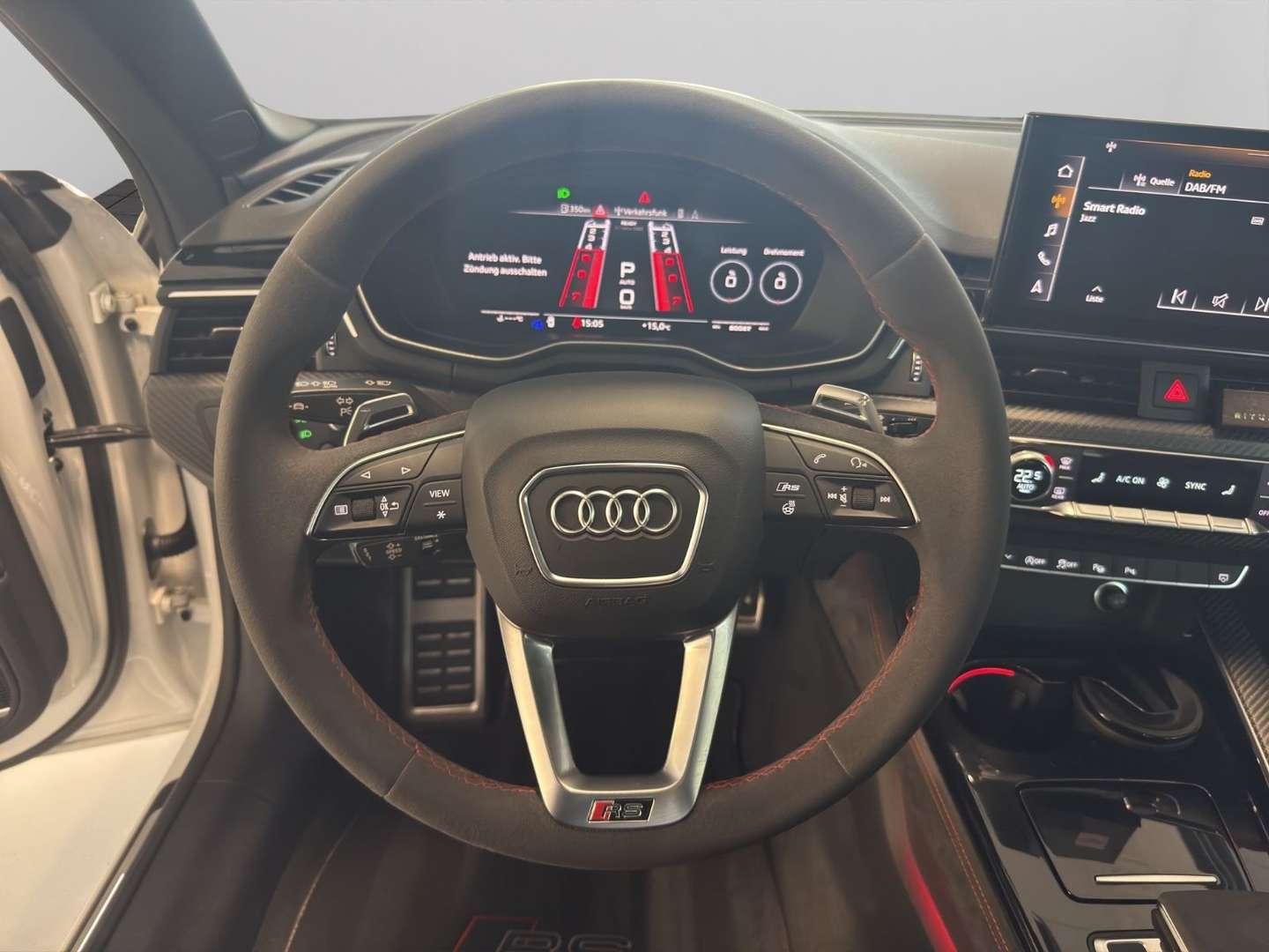Audi RS5 Coupé - 2022 - Joinsteer - #17