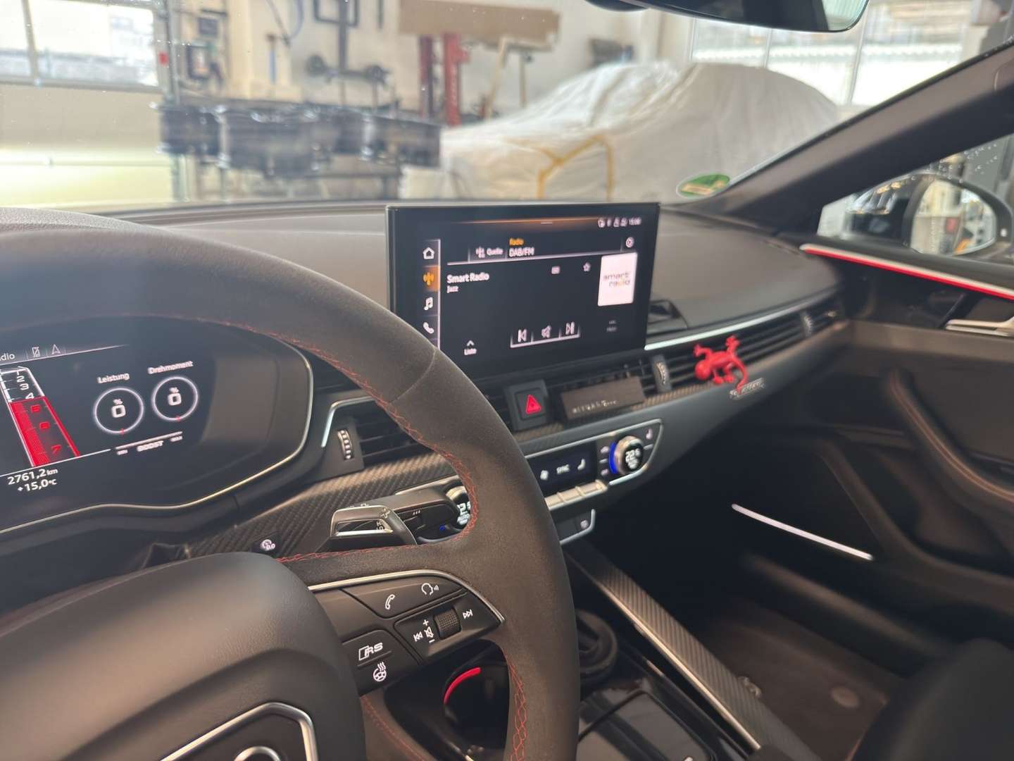 Audi RS5 Coupé - 2022 - Joinsteer - #18