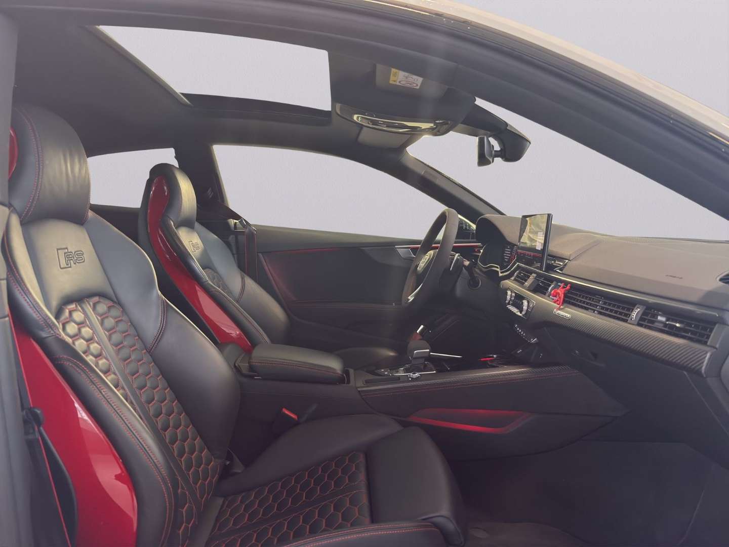 Audi RS5 Coupé - 2022 - Joinsteer - #19