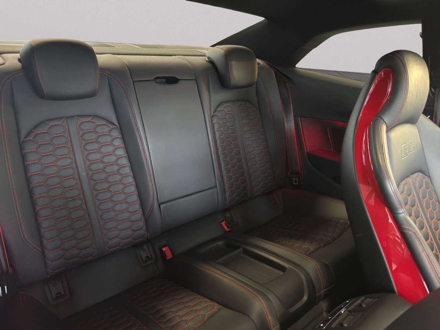 Audi RS5 Coupé - 2022 - Joinsteer - #20