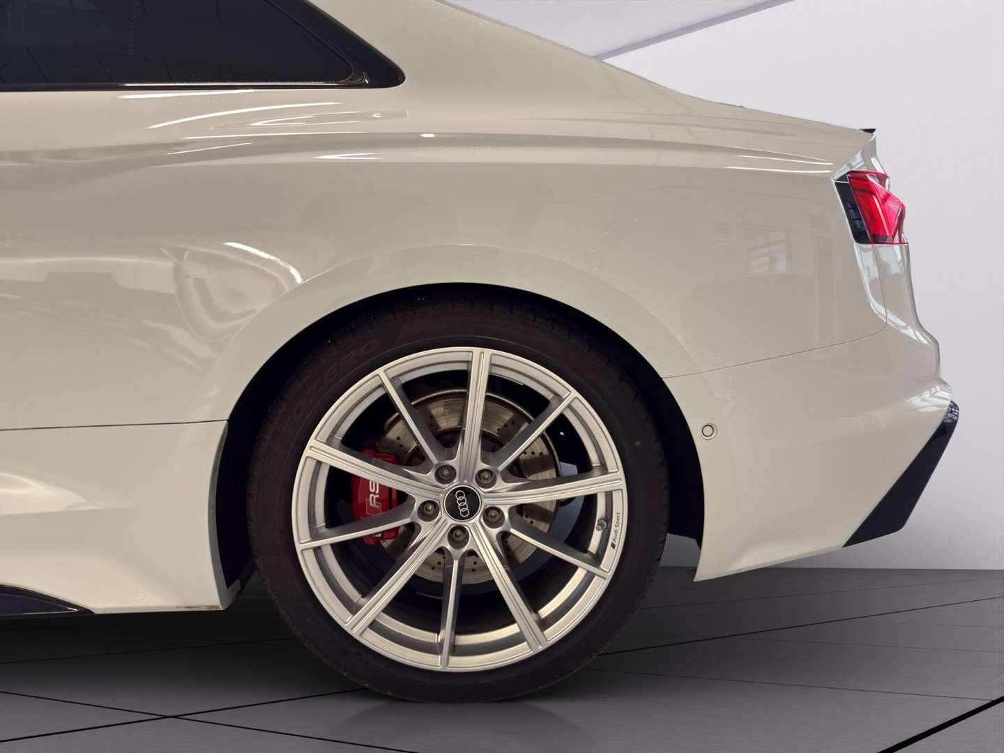 Audi RS5 Coupé - 2022 - Joinsteer - #21