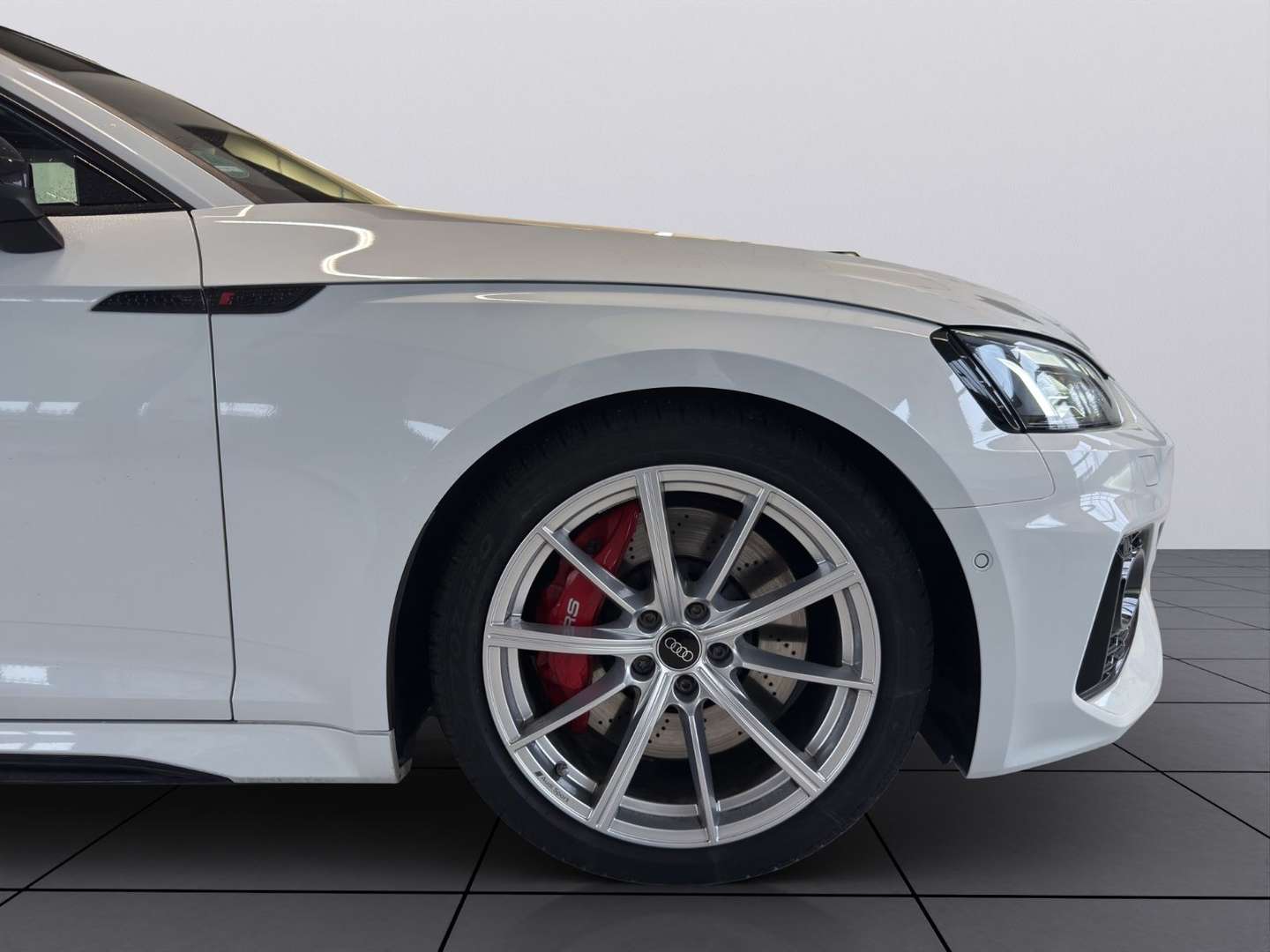 Audi RS5 Coupé - 2022 - Joinsteer - #22