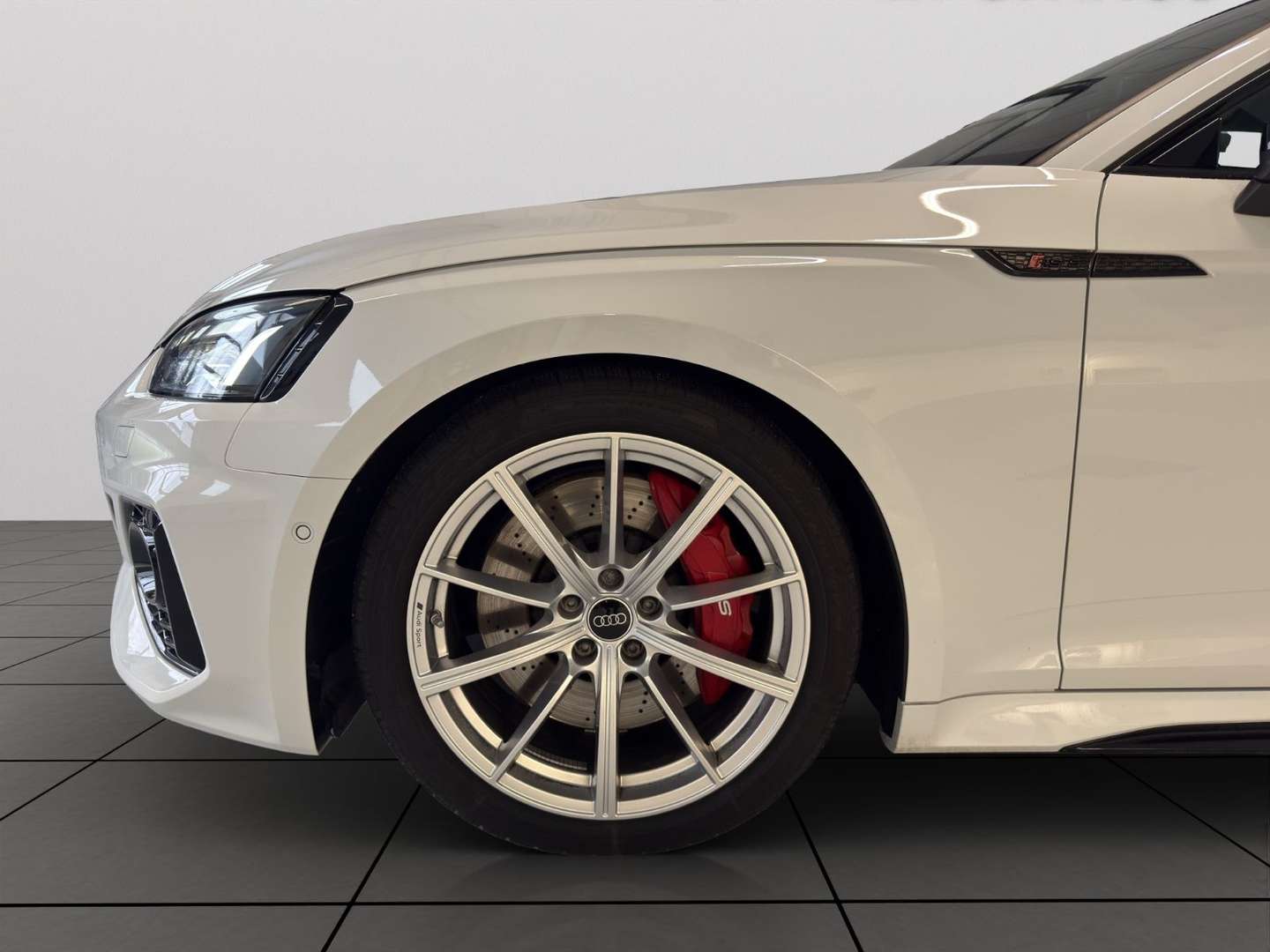 Audi RS5 Coupé - 2022 - Joinsteer - #23