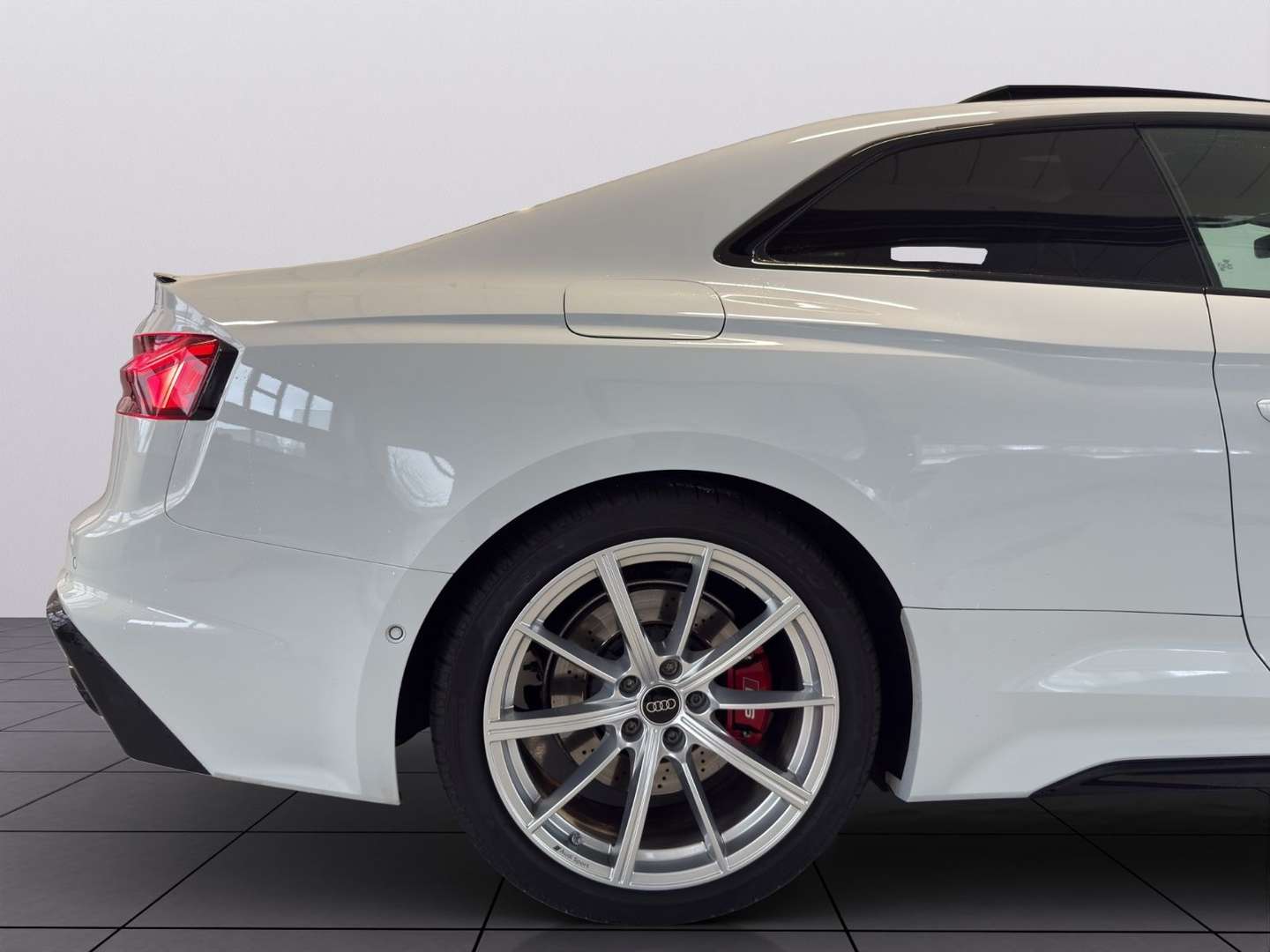 Audi RS5 Coupé - 2022 - Joinsteer - #24