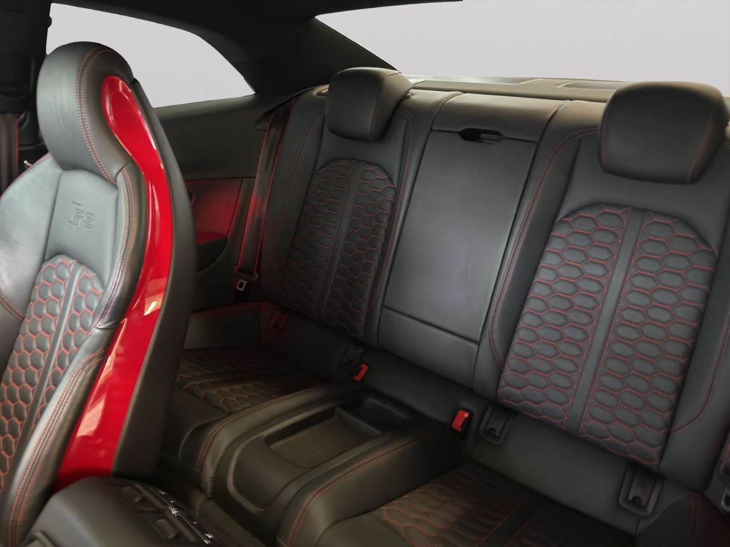 Audi RS5 Coupé - 2022 - Joinsteer - #25