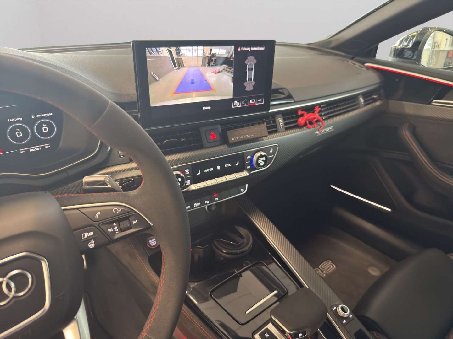 Audi RS5 Coupé - 2022 - Joinsteer - #26