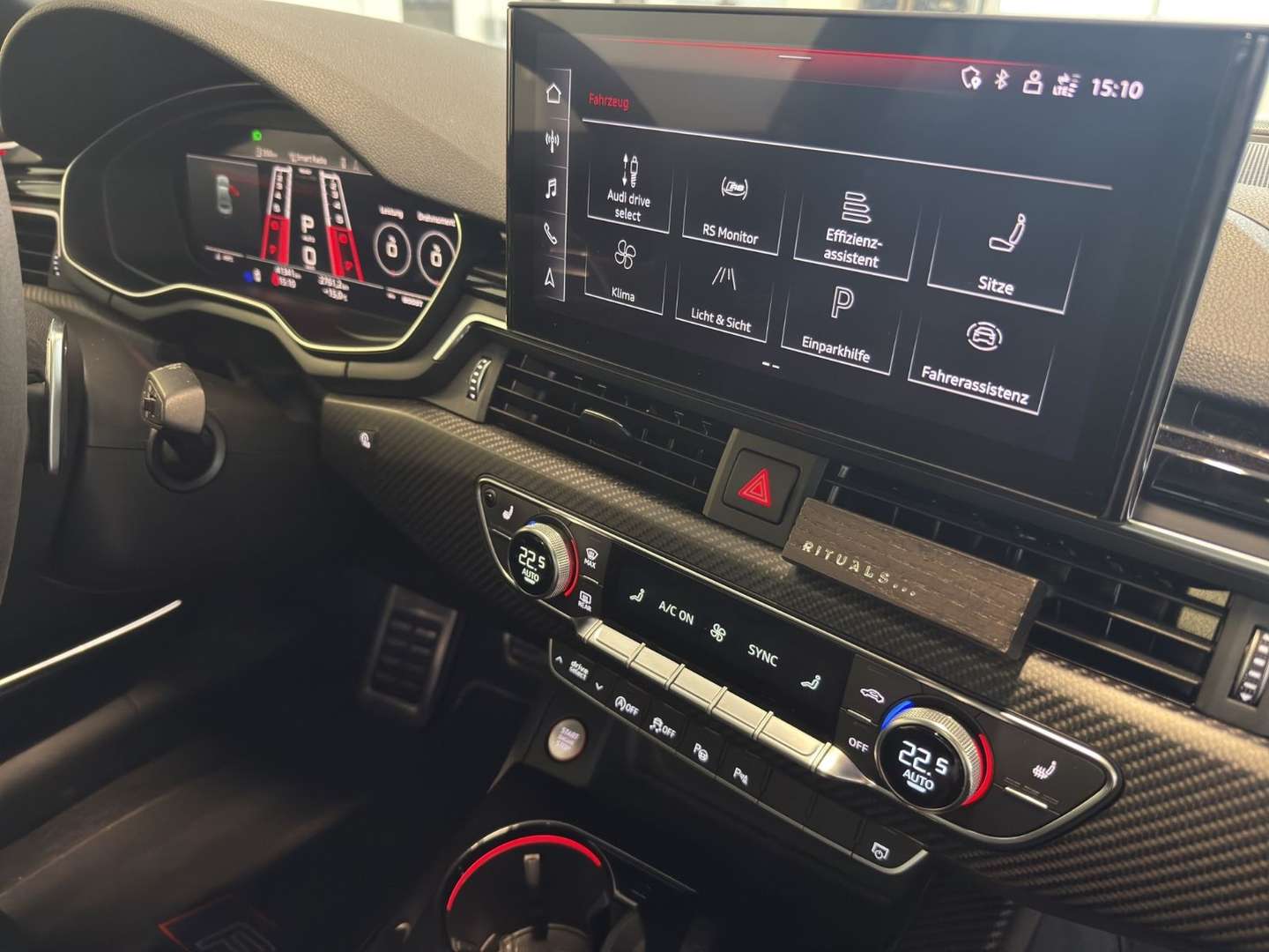 Audi RS5 Coupé - 2022 - Joinsteer - #29