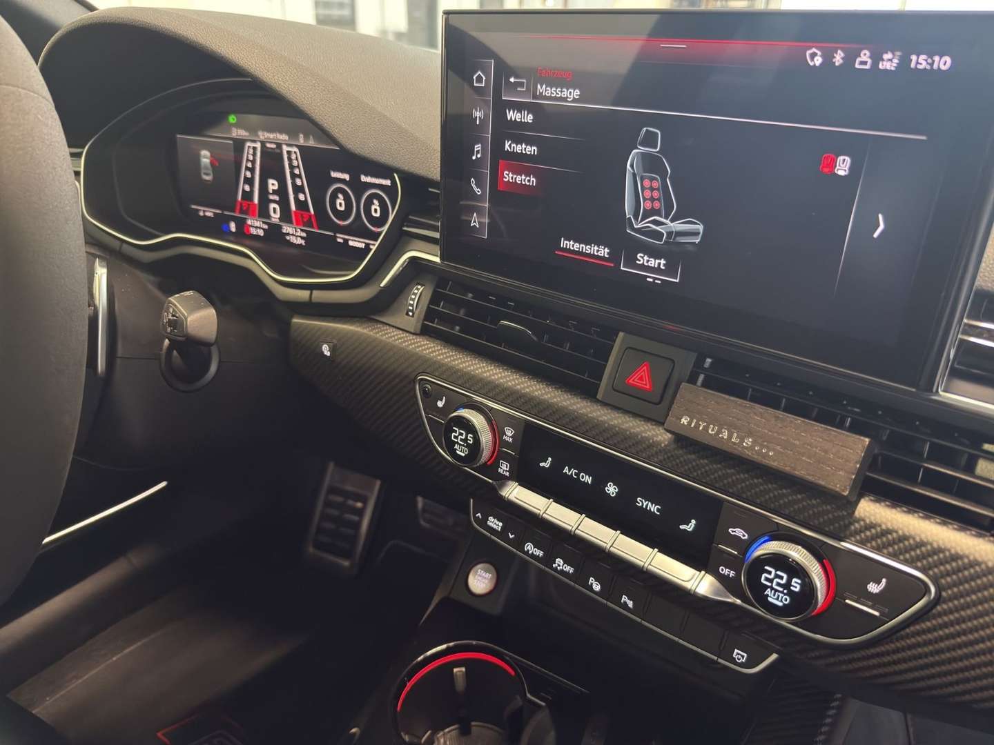 Audi RS5 Coupé - 2022 - Joinsteer - #32