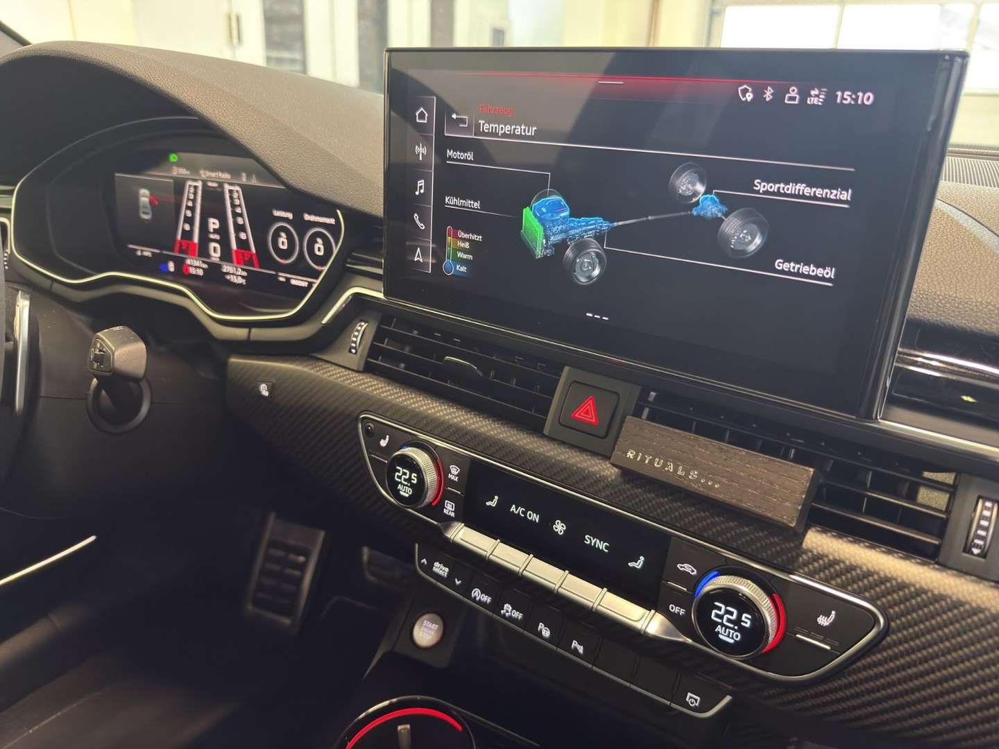 Audi RS5 Coupé - 2022 - Joinsteer - #33