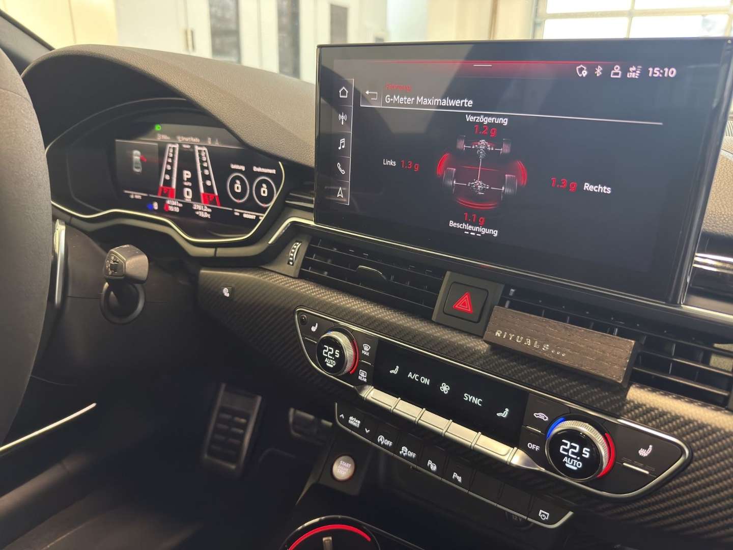 Audi RS5 Coupé - 2022 - Joinsteer - #34