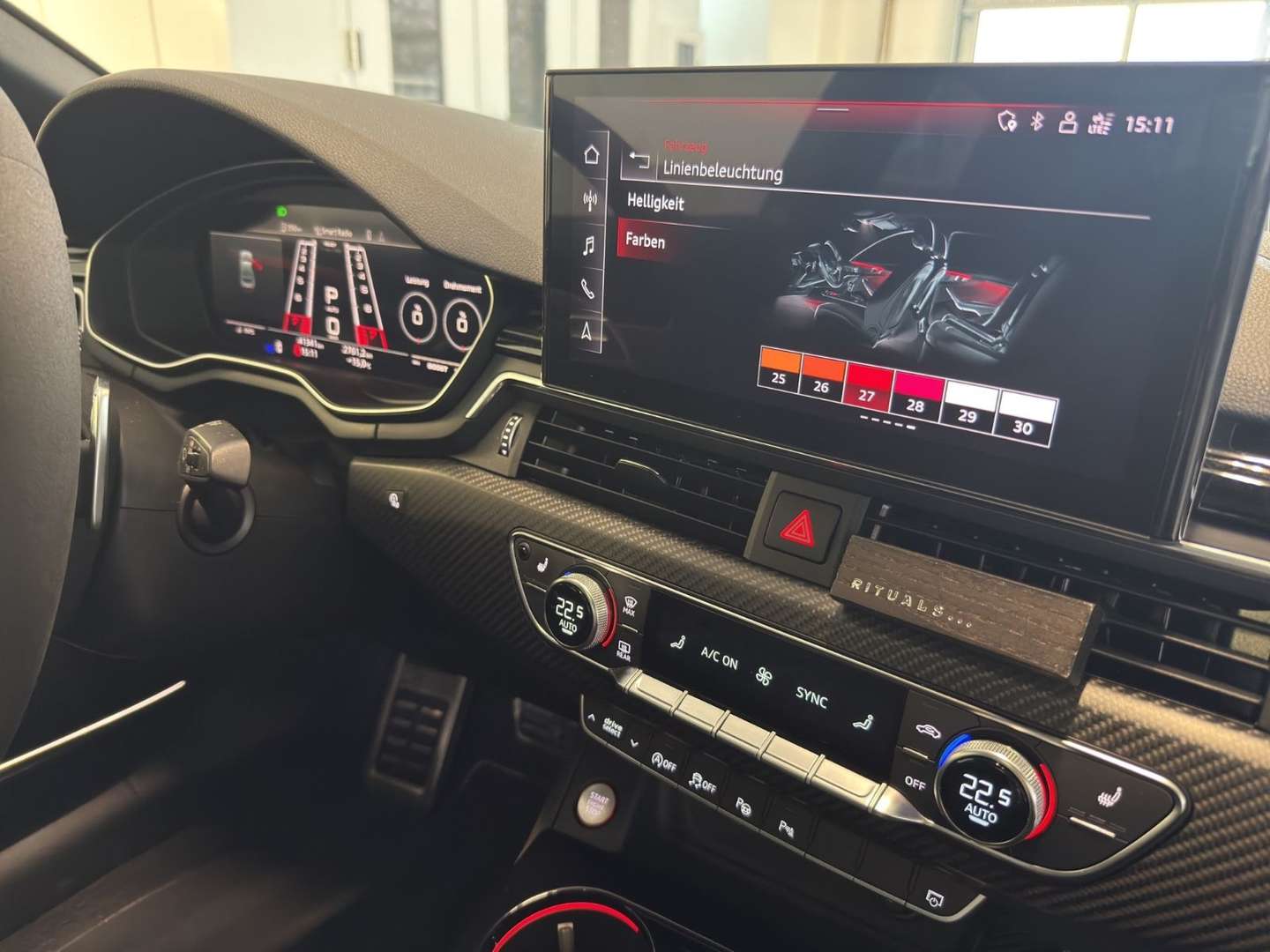 Audi RS5 Coupé - 2022 - Joinsteer - #35