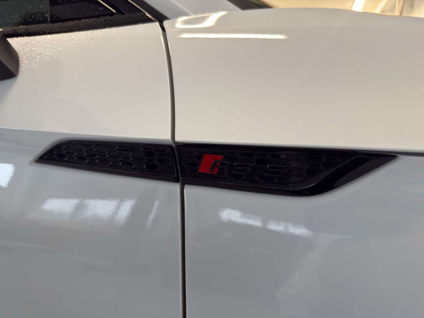 Audi RS5 Coupé - 2022 - Joinsteer - #36