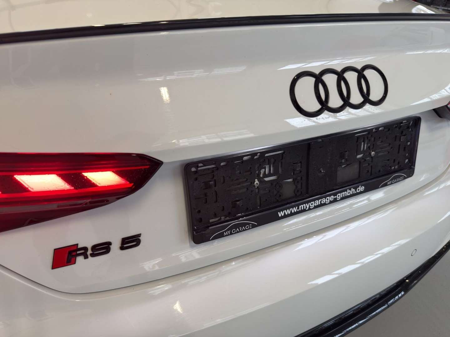 Audi RS5 Coupé - 2022 - Joinsteer - #37