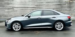 Audi A3 S-Line - 2022 - Joinsteer - #1