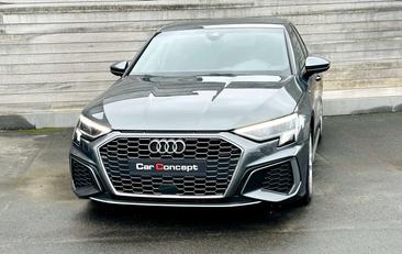 Audi A3 S-Line — photo 2