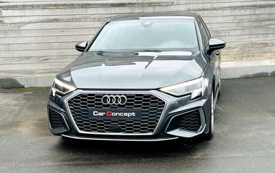 Audi A3 S-Line