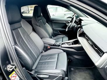 Audi A3 S-Line — photo 6