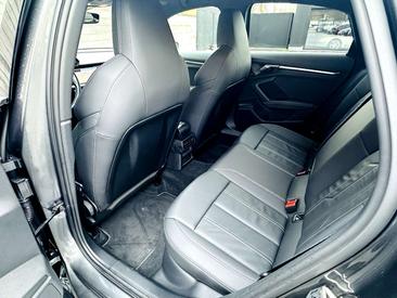 Audi A3 S-Line — photo 7